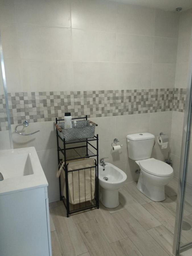 Appartement Casa Eduardo 1 à El Puente  Extérieur photo