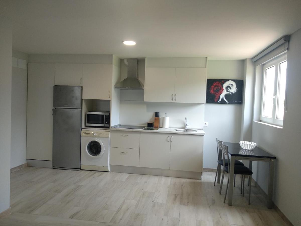 Appartement Casa Eduardo 1 à El Puente  Extérieur photo