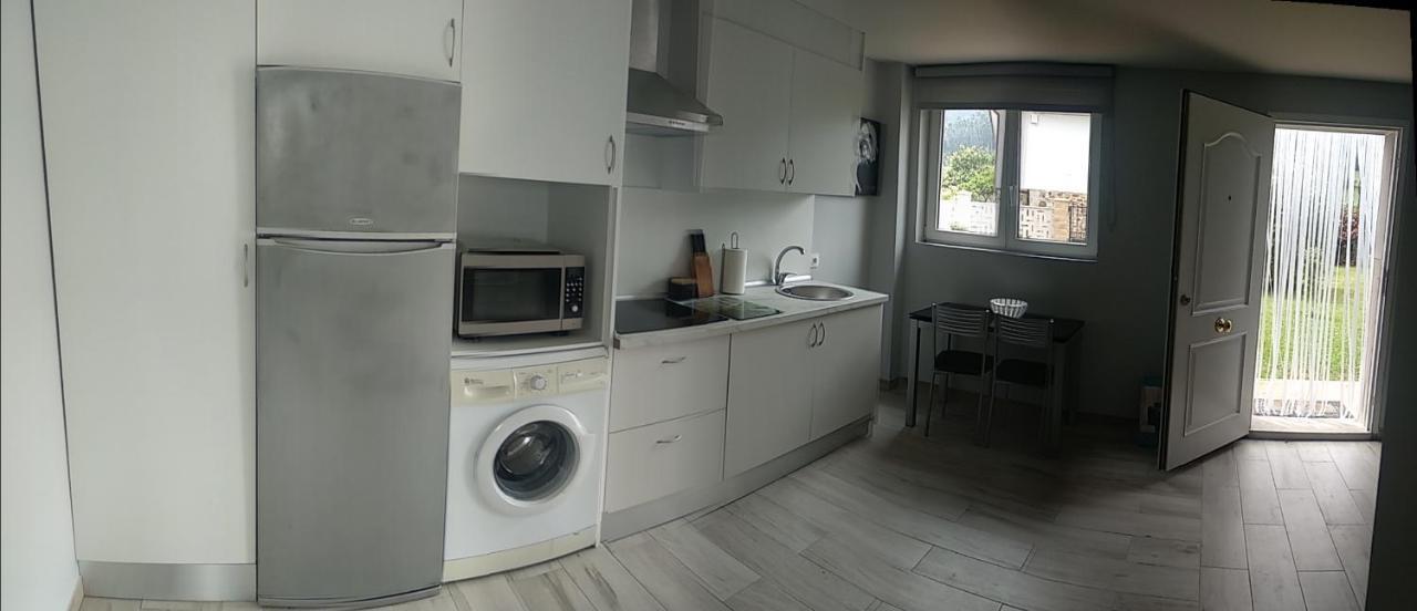 Appartement Casa Eduardo 1 à El Puente  Extérieur photo