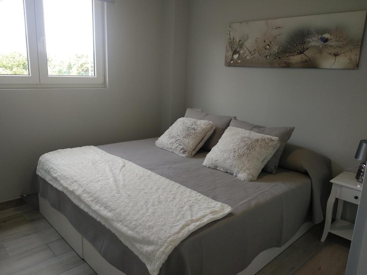 Appartement Casa Eduardo 1 à El Puente  Extérieur photo