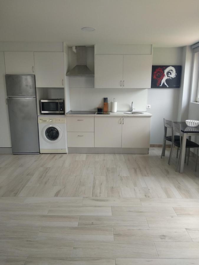 Appartement Casa Eduardo 1 à El Puente  Extérieur photo