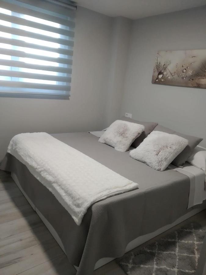 Appartement Casa Eduardo 1 à El Puente  Extérieur photo