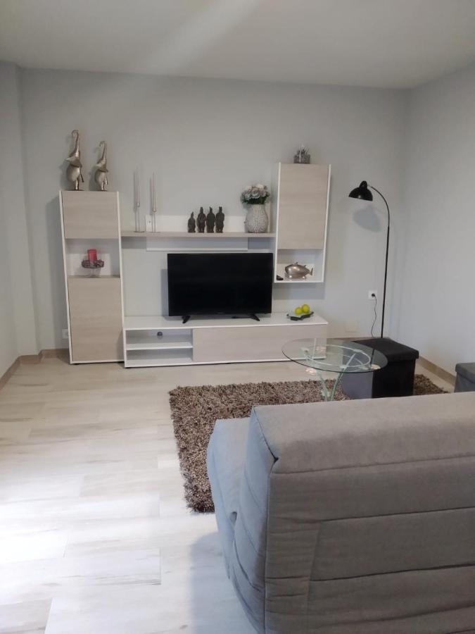 Appartement Casa Eduardo 1 à El Puente  Extérieur photo