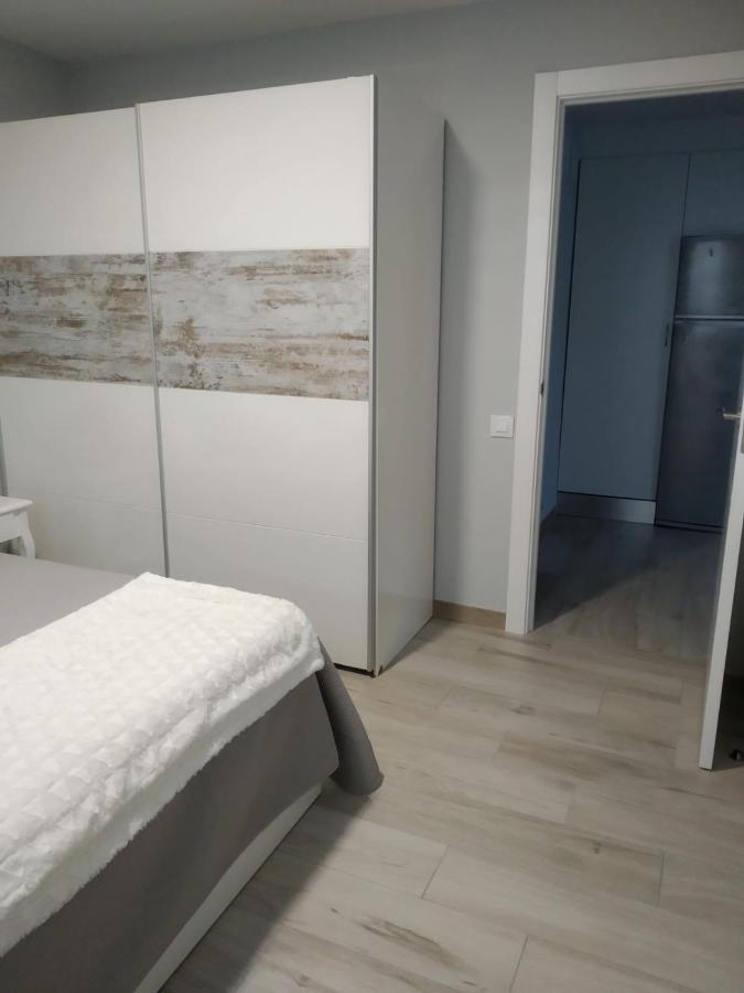 Appartement Casa Eduardo 1 à El Puente  Extérieur photo