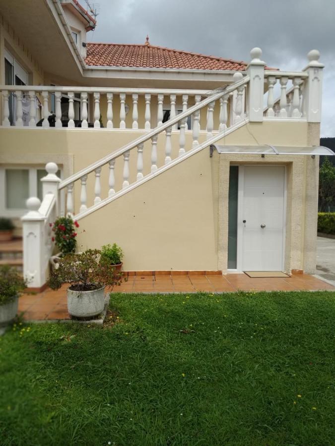 Appartement Casa Eduardo 1 à El Puente  Extérieur photo