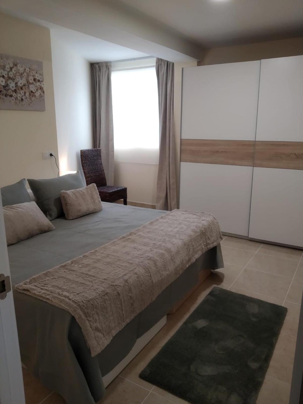 Appartement Casa Eduardo 1 à El Puente  Extérieur photo
