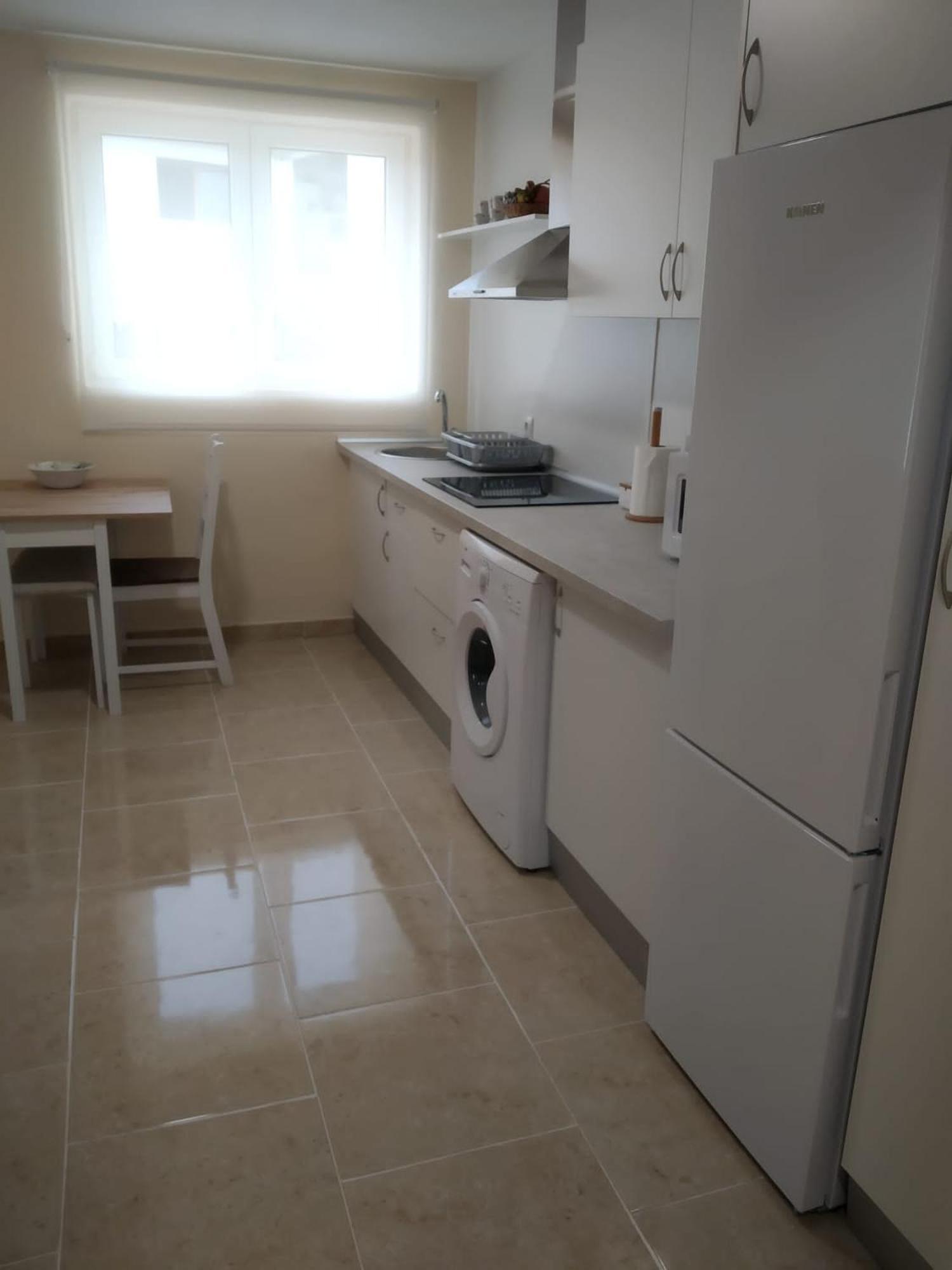 Appartement Casa Eduardo 1 à El Puente  Extérieur photo